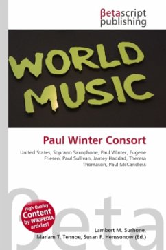 Paul Winter Consort