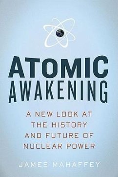 Atomic Awakening - Mahaffey, James