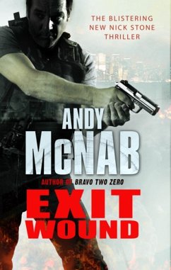 Exit Wound - McNab, Andy