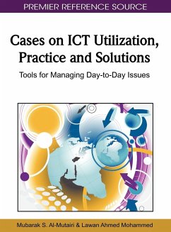 Cases on ICT Utilization, Practice and Solutions
