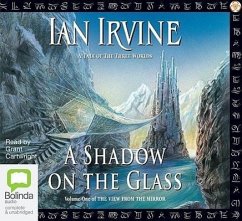 A Shadow on the Glass - Irvine, Ian