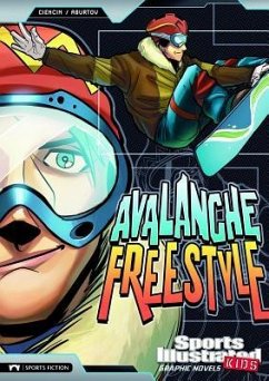 Avalanche Freestyle - Ciencin, Scott