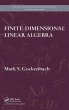 Finite-Dimensional Linear Algebra - Bild 1