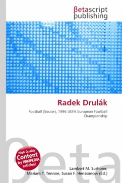 Radek Drulák