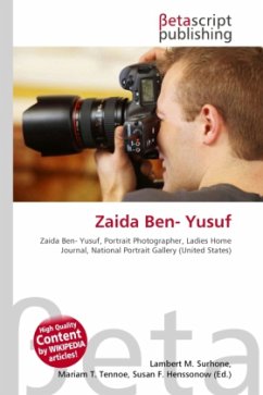 Zaida Ben- Yusuf