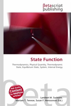 Cover State Function
