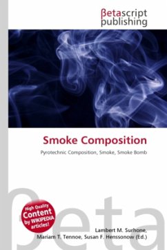 Smoke Composition