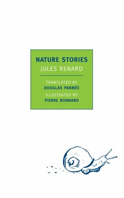 Nature Stories - Renard, Jules