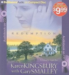 Redemption - Kingsbury, Karen