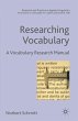 Researching Vocabulary - Bild 1