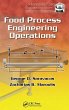 Food Process Engineering Operations - Bild 1