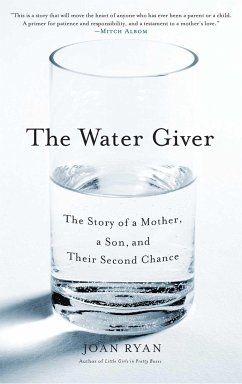 The Water Giver - Ryan, Joan