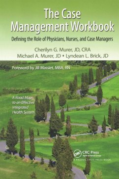 Cover The Case Management Workbook