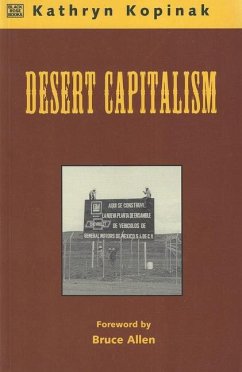 Desert Capitalism: What are the Maquiladoras? - What are the Maquiladoras? - Kopinak, Kathryn