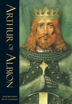 Arthur of Albion - Matthews, John