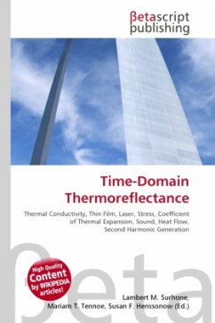 Time-Domain Thermoreflectance