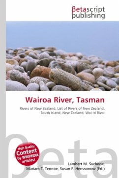 Wairoa River, Tasman