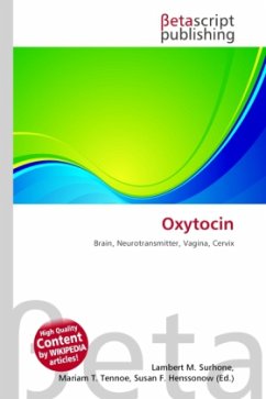 Oxytocin