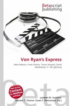 Von Ryan's Express