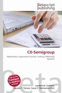 C0-Semigroup