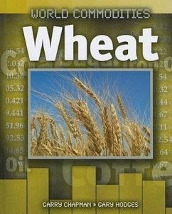 Wheat - Chapman, Garry; Hodges, Gary