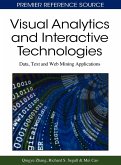 Visual Analytics and Interactive Technologies