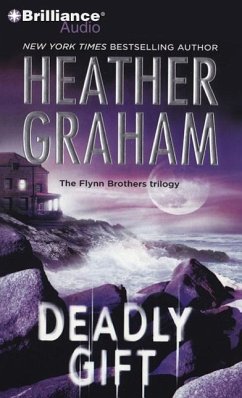 Deadly Gift - Graham, Heather