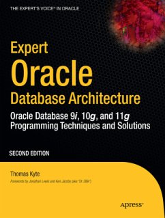 Expert Oracle Database Architecture - Kyte, Thomas