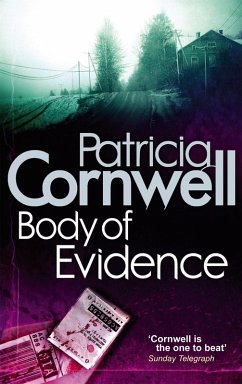 Body Of Evidence - Cornwell, Patricia