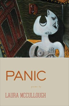 Panic - Mccullough, Laura