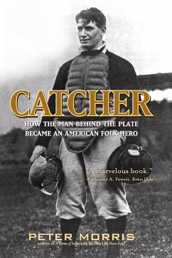 Catcher - Morris, Peter