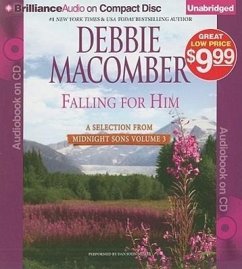 Falling for Him: A Selection from Midnight Sons Volume 3 - Macomber, Debbie