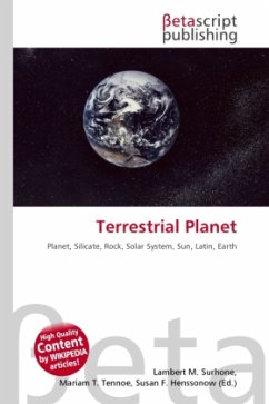 Terrestrial Planet