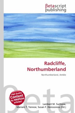 Radcliffe, Northumberland