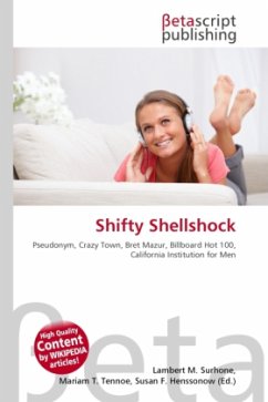 Shifty Shellshock