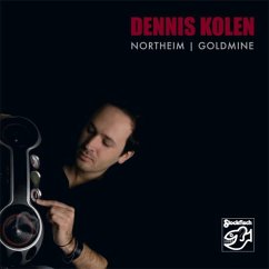 Northeim Goldmine - Kolen,Dennis