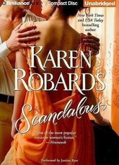 Scandalous - Robards, Karen