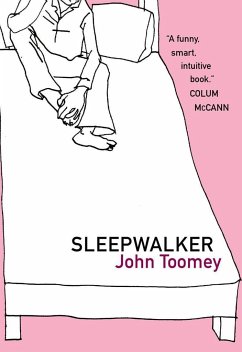 Sleepwalker - Toomey, John