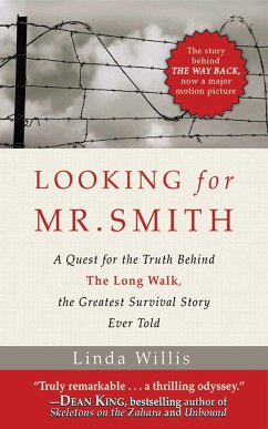 Looking for Mr. Smith - Willis, Linda