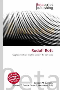 Rudolf Rott