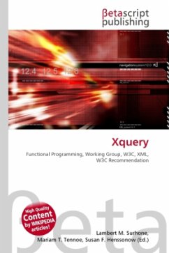 Xquery