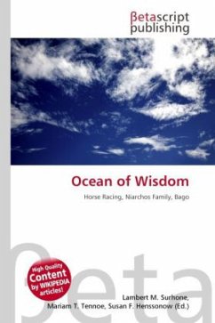 Ocean of Wisdom