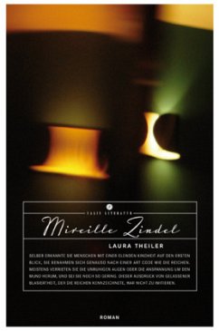 Laura Theiler - Zindel, Mireille