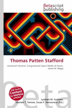 Thomas Patten Stafford