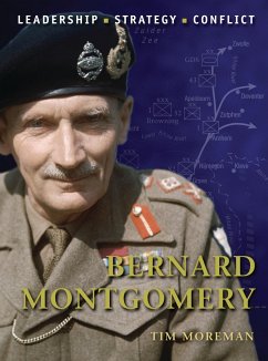 Bernard Montgomery - Moreman, Timothy Robert