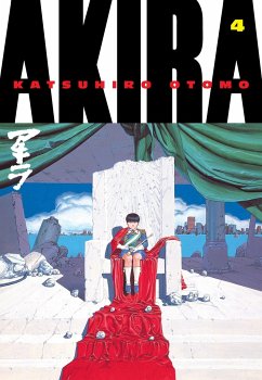 Akira 4 - Otomo, Katsuhiro