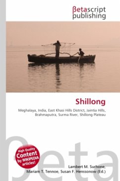 Shillong