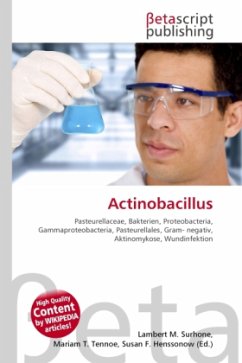 Actinobacillus
