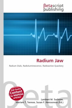 Radium Jaw