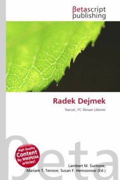 Radek Dejmek